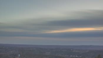 Weather camera view of Blue Hill Obs & Sci Center.