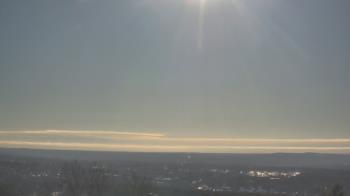 Weather camera view of Blue Hill Obs & Sci Center.