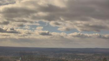 Weather camera view of Blue Hill Obs & Sci Center.