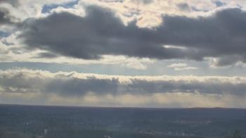 Weather camera view of Blue Hill Obs & Sci Center.