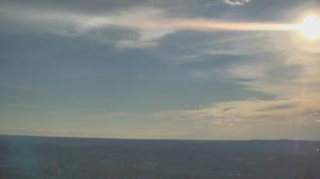 Weather camera view of Blue Hill Obs & Sci Center.