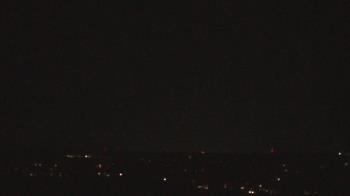 Weather camera view of Blue Hill Obs & Sci Center.