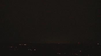 Weather camera view of Blue Hill Obs & Sci Center.