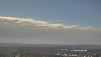 Weather camera view of Blue Hill Obs & Sci Center.