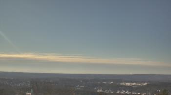 Weather camera view of Blue Hill Obs & Sci Center.