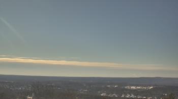 Weather camera view of Blue Hill Obs & Sci Center.