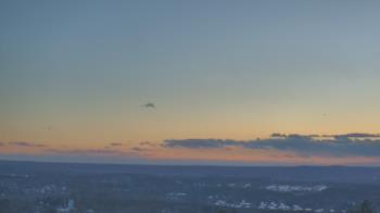 Weather camera view of Blue Hill Obs & Sci Center.