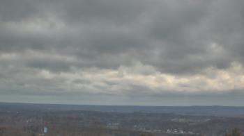 Weather camera view of Blue Hill Obs & Sci Center.