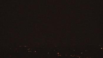 Weather camera view of Blue Hill Obs & Sci Center.