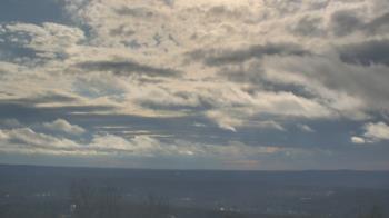 Weather camera view of Blue Hill Obs & Sci Center.