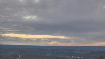 Weather camera view of Blue Hill Obs & Sci Center.