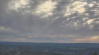 Weather camera view of Blue Hill Obs & Sci Center.