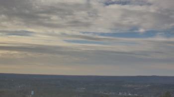 Weather camera view of Blue Hill Obs & Sci Center.
