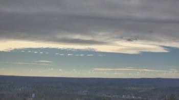 Weather camera view of Blue Hill Obs & Sci Center.