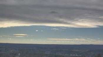 Weather camera view of Blue Hill Obs & Sci Center.