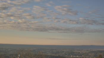 Weather camera view of Blue Hill Obs & Sci Center.