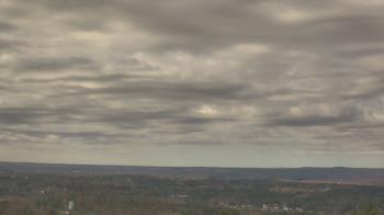 Weather camera view of Blue Hill Obs & Sci Center.