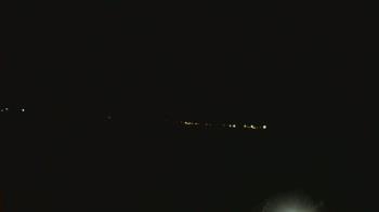 Weather camera view of Beach Point Club.