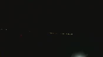 Weather camera view of Beach Point Club.