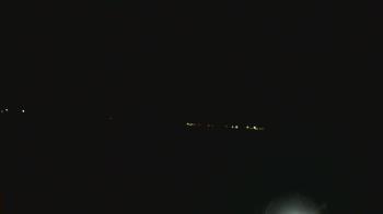 Weather camera view of Beach Point Club.