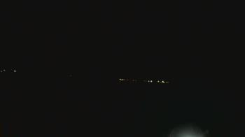 Weather camera view of Beach Point Club.