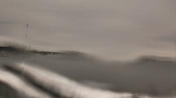 Weather camera view of Beach Point Club.