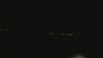 Weather camera view of Beach Point Club.