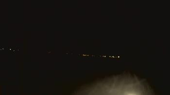 Weather camera view of Beach Point Club.