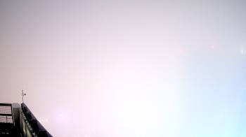 Weather camera view of Marriott Marquis Houston.