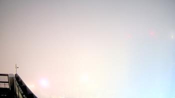 Weather camera view of Marriott Marquis Houston.