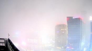 Weather camera view of Marriott Marquis Houston.