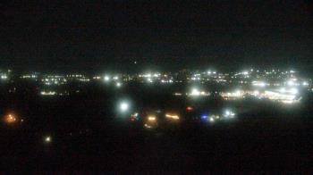 Weather camera view of Montage Mountain Resorts.