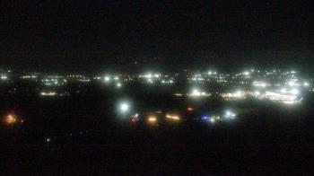 Weather camera view of Montage Mountain Resorts.