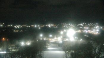 Weather camera view of Montage Mountain Resorts.