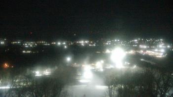 Weather camera view of Montage Mountain Resorts.