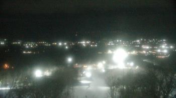 Weather camera view of Montage Mountain Resorts.
