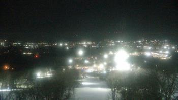 Weather camera view of Montage Mountain Resorts.