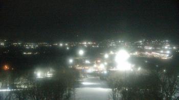Weather camera view of Montage Mountain Resorts.