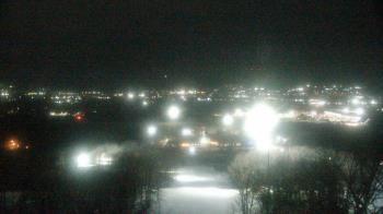 Weather camera view of Montage Mountain Resorts.
