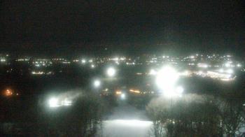 Weather camera view of Montage Mountain Resorts.