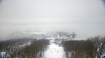 Weather camera view of Montage Mountain Resorts.