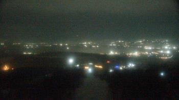 Weather camera view of Montage Mountain Resorts.