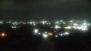 Weather camera view of Montage Mountain Resorts.