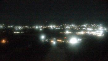 Weather camera view of Montage Mountain Resorts.