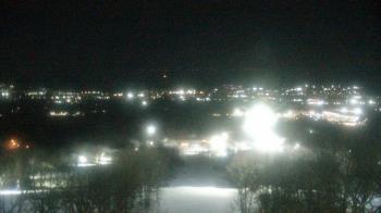 Weather camera view of Montage Mountain Resorts.