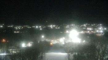 Weather camera view of Montage Mountain Resorts.