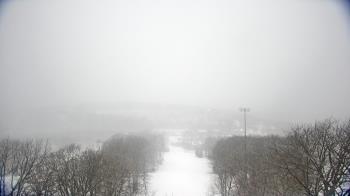 Weather camera view of Montage Mountain Resorts.