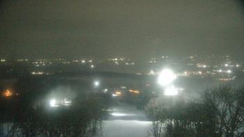 Weather camera view of Montage Mountain Resorts.