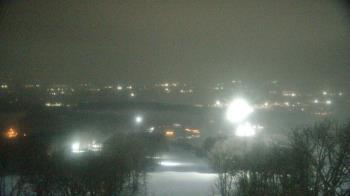 Weather camera view of Montage Mountain Resorts.
