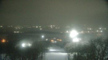 Weather camera view of Montage Mountain Resorts.